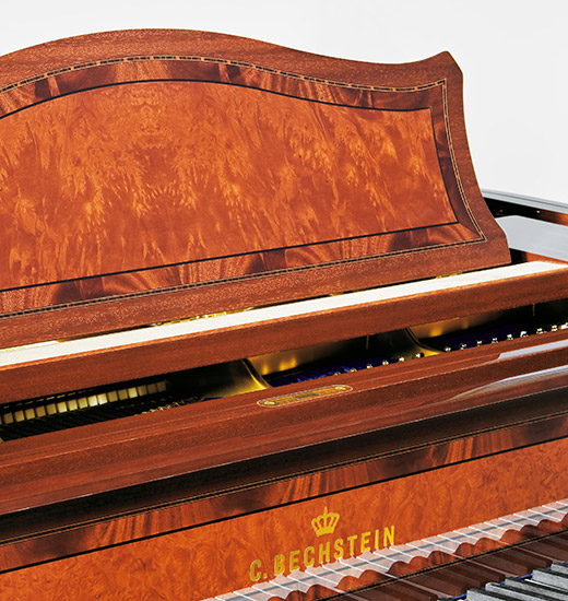 Bechstein a new arrivals