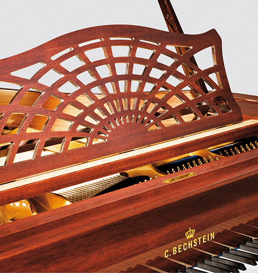 Bechstein model a on sale