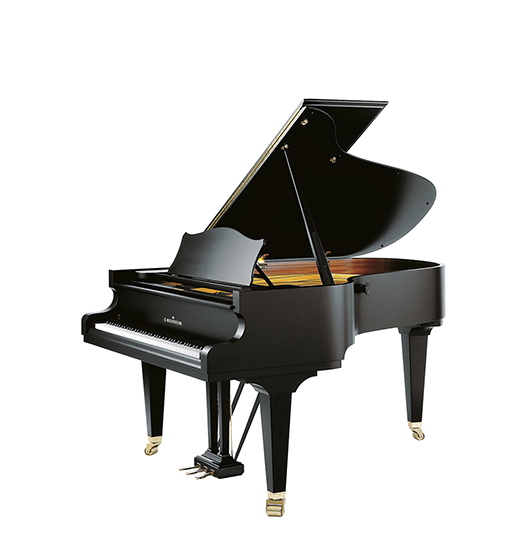 C cheap bechstein piano