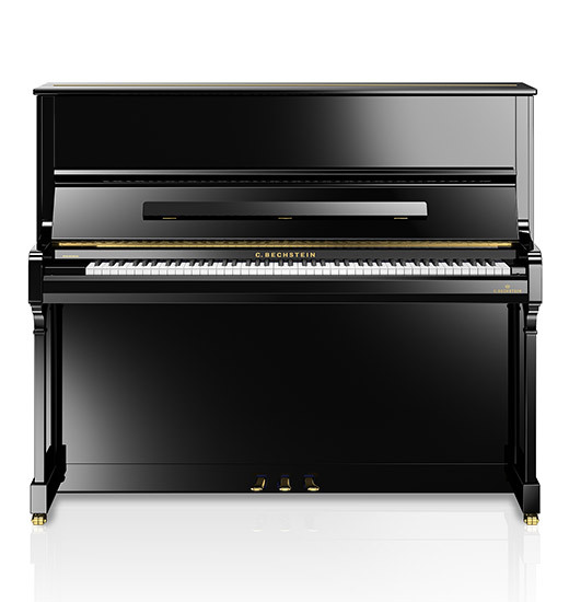 C. Bechstein Concert & Residence Residence R 6 Style