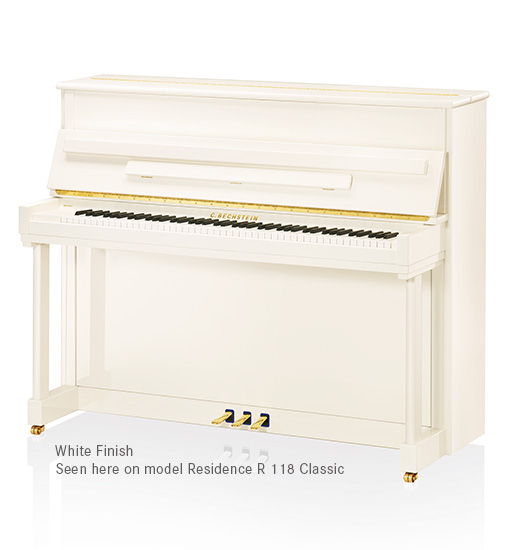 C. Bechstein Concert Residence R 2 Millenium