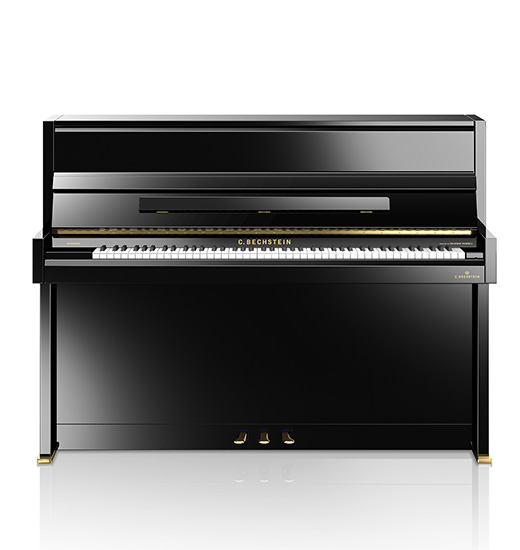 C. Bechstein Concert Residence R 2 Millenium