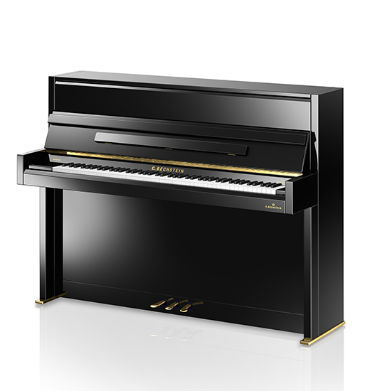 C. Bechstein Concert & Residence Residence R 2 Millenium