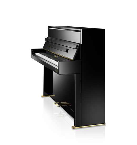 C. Bechstein Concert & Residence Residence R 2 Millenium