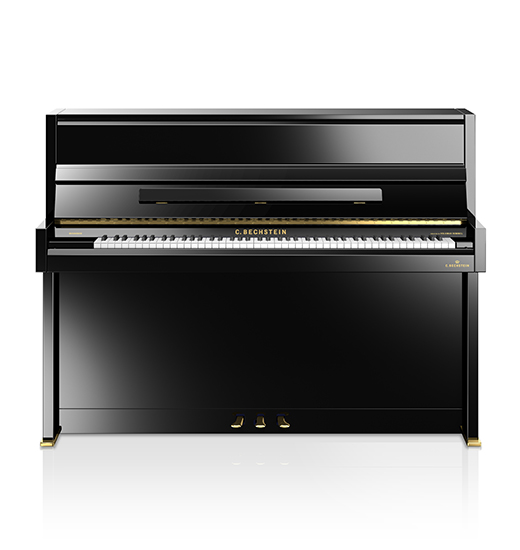 C. Bechstein Concert & Residence Residence R 2 Millenium