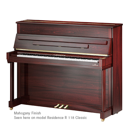 C. Bechstein Concert Residence R 4 Classic