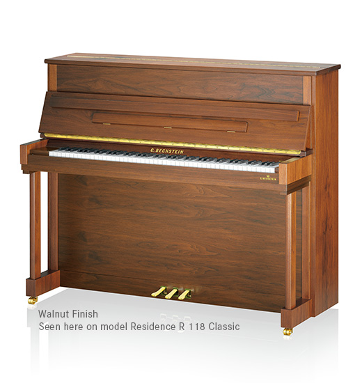 C. Bechstein Concert Residence R 4 Classic