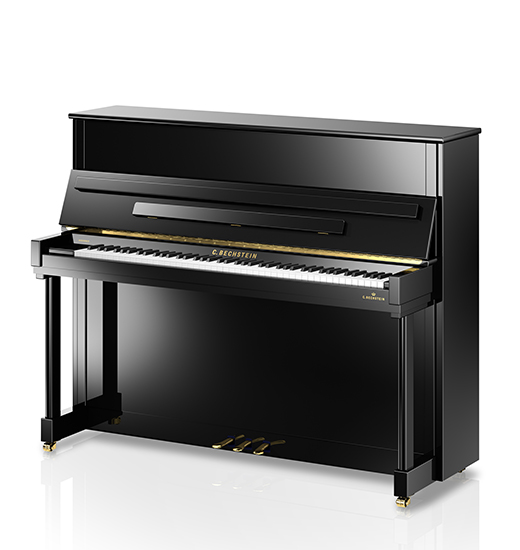 C. Bechstein Concert & Residence Residence R 4 Classic