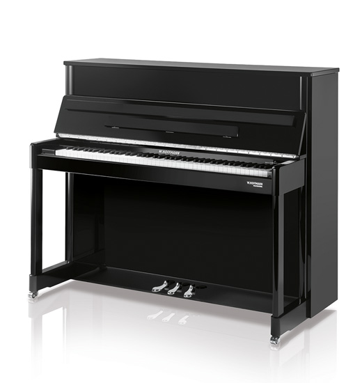 W. Hoffmann Professional P 114