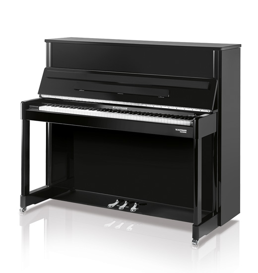 Hoffmann piano top