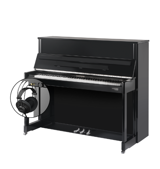 W. Hoffmann Professional P 120