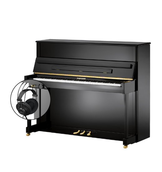 W. Hoffmann Tradition T 122