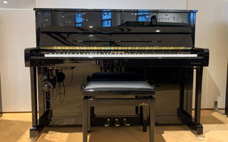 V 112 mit VARIO duet - W.Hoffmann