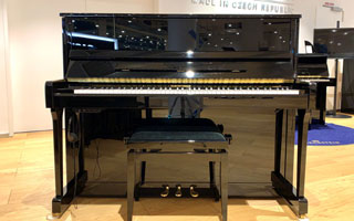 V 120 Vario Classic - W.Hoffmann