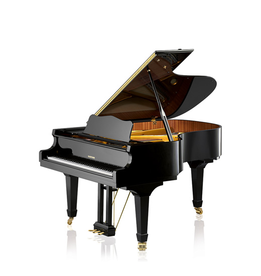 W.Hoffmann Vision V 183 grand