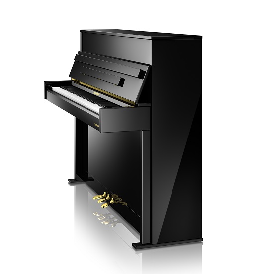 W.Hoffmann Vision V 2 upright piano