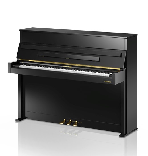 W. Hoffmann Vision V 2