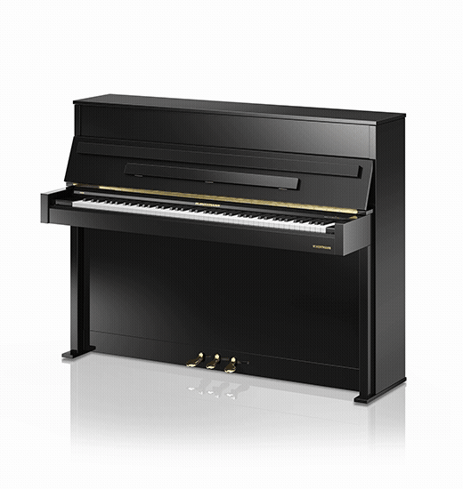 W.&nbsp;Hoffmann Vision V 2