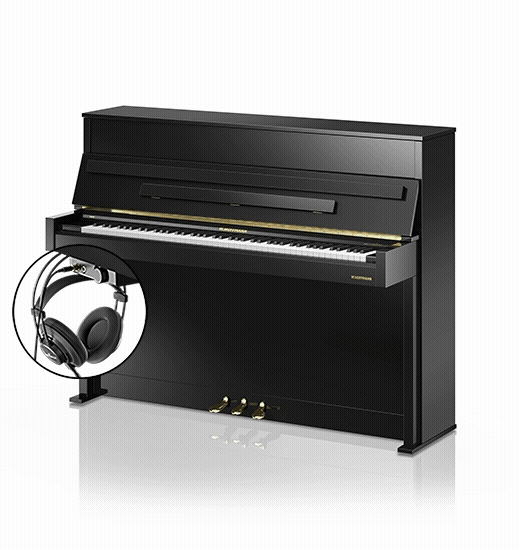 W.&nbsp;Hoffmann Vision V 2 VARIO