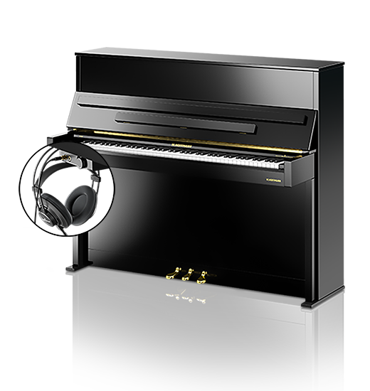 W.&nbsp;Hoffmann Vision V 4 VARIO