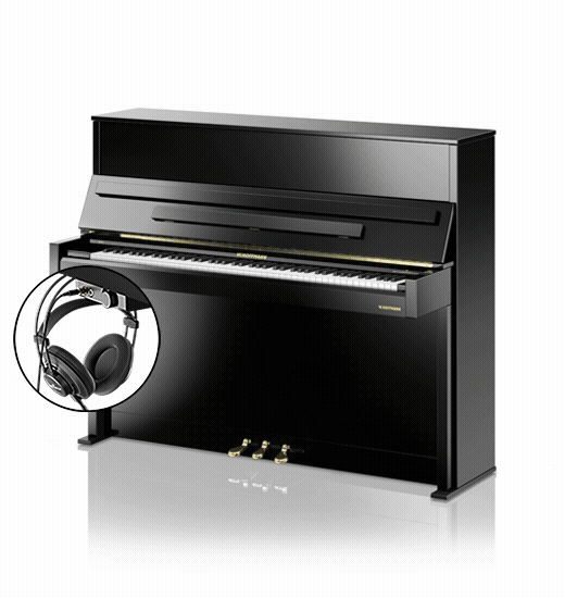 W.&nbsp;Hoffmann Vision V 4 VARIO