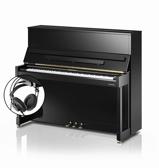 W.&nbsp;Hoffmann Vision V 6 VARIO