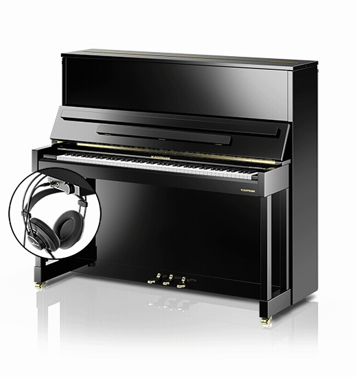 W.&nbsp;Hoffmann Vision V 8 VARIO