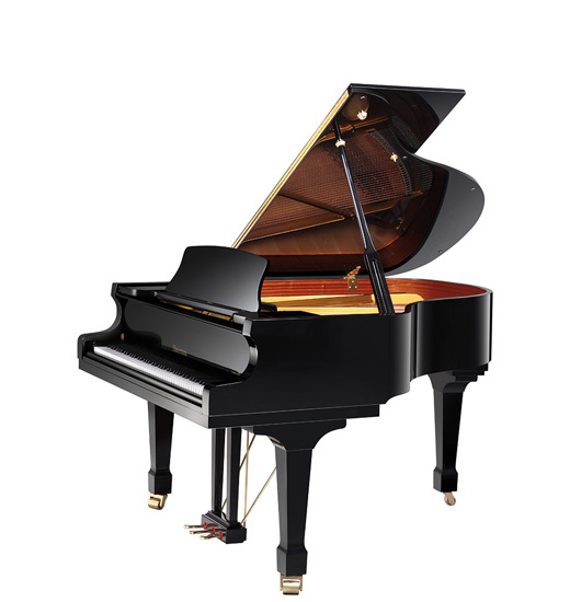 Zimmermann Z 175 Standard grand
