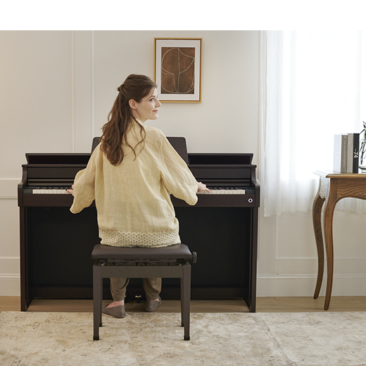 CASIO Digitalpianos Celviano AP-S300