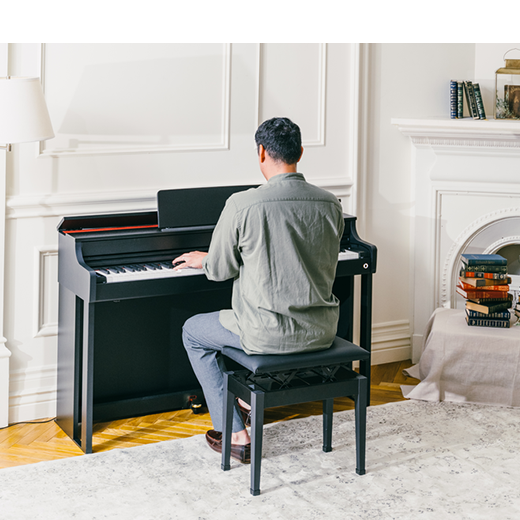 CASIO Digitalpianos Celviano AP-300