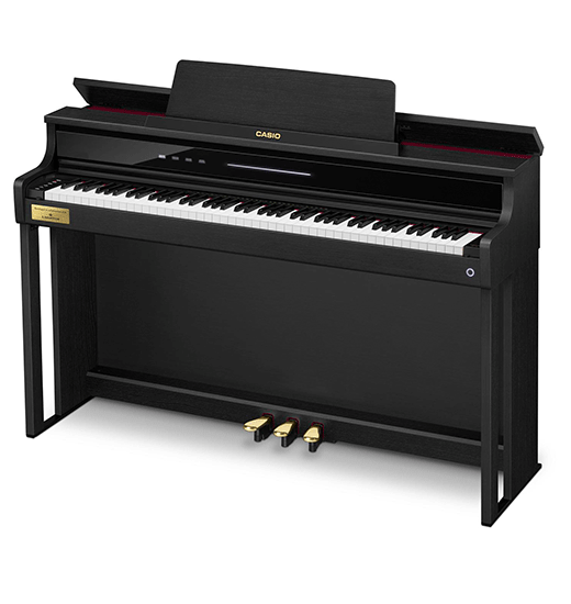 CASIO Digitalpianos Celviano AP-750