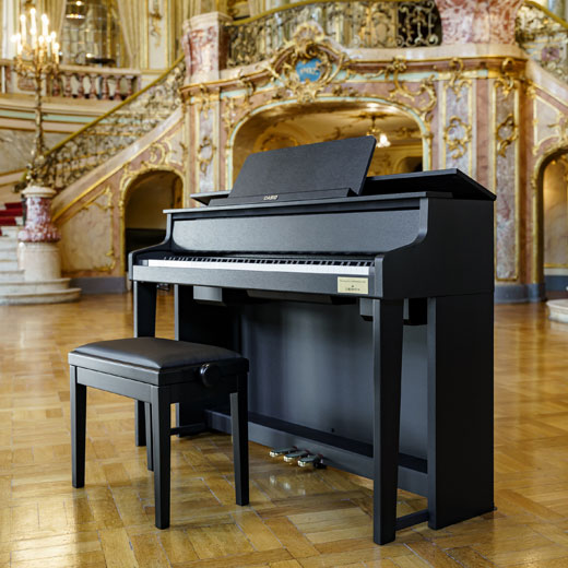CASIO Digitalpianos Celviano GP-310