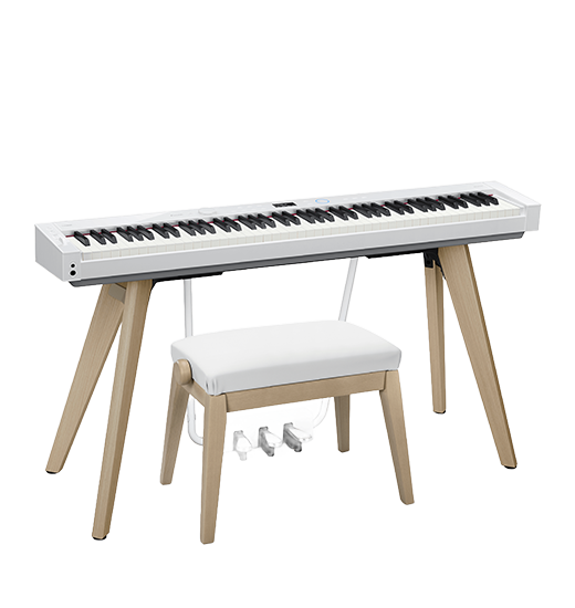 CASIO Digitalpianos Privia PX-S7000