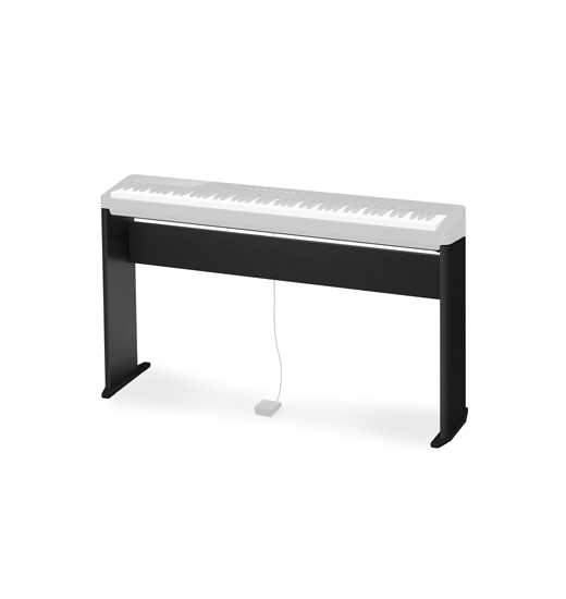 CASIO Digitalpianos Pianoständer CS-68PBK / CS-68PWE