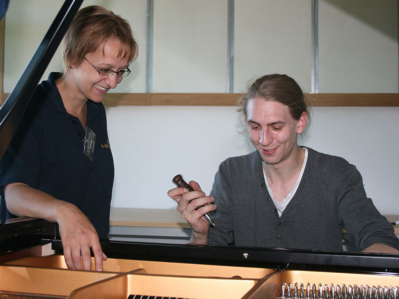 Впечатление от семинаров