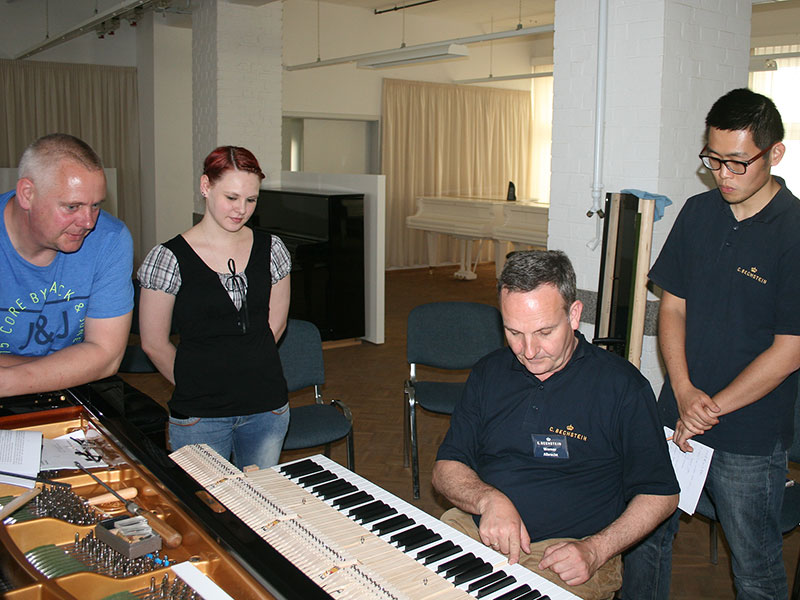 Впечатление от семинаров