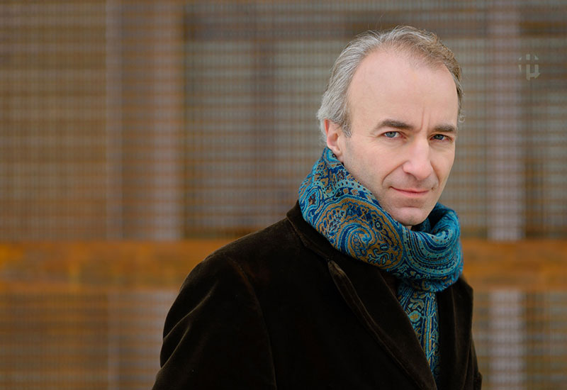 Impressionen zum Artur Schnabel Film