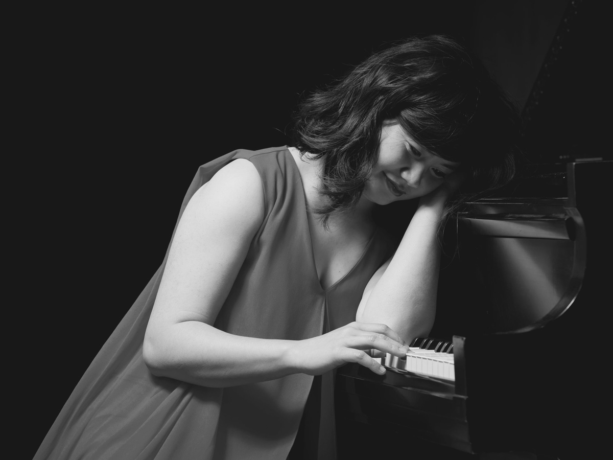 Die sechs nominierten Pianisten