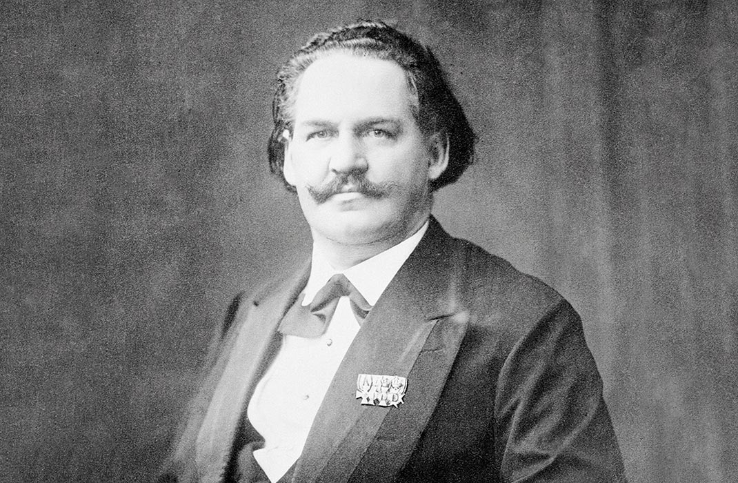 C. Bechstein celebrates its 165th anniversary