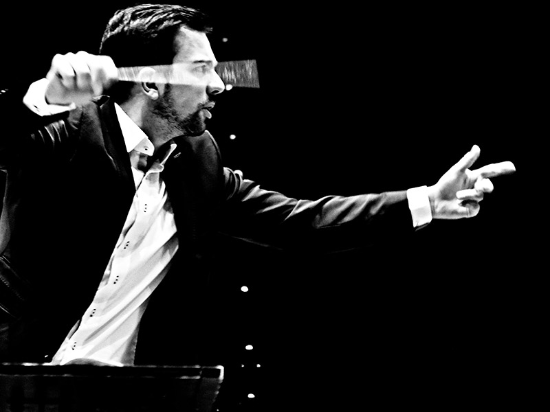 Impressionen des Jubiläumskonzertes