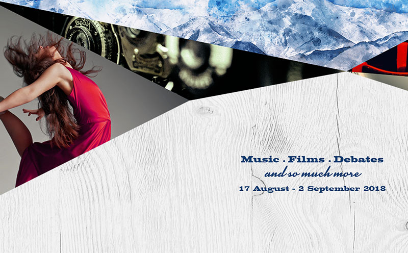 C. Bechstein partners the “Megève Festival Savoy Truffle”