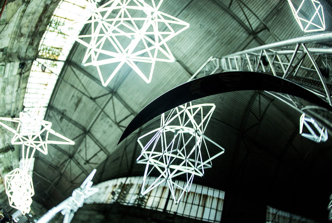 C. Bechstein at Ukrainian Mozart festival