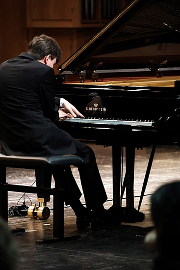 More participants and impressions