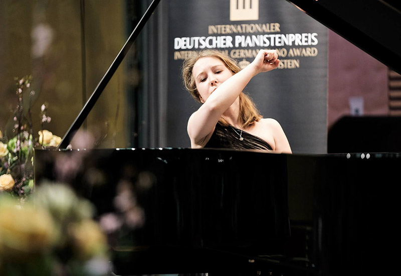 More participants and impressions