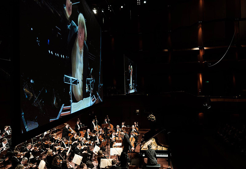 More participants and impressions