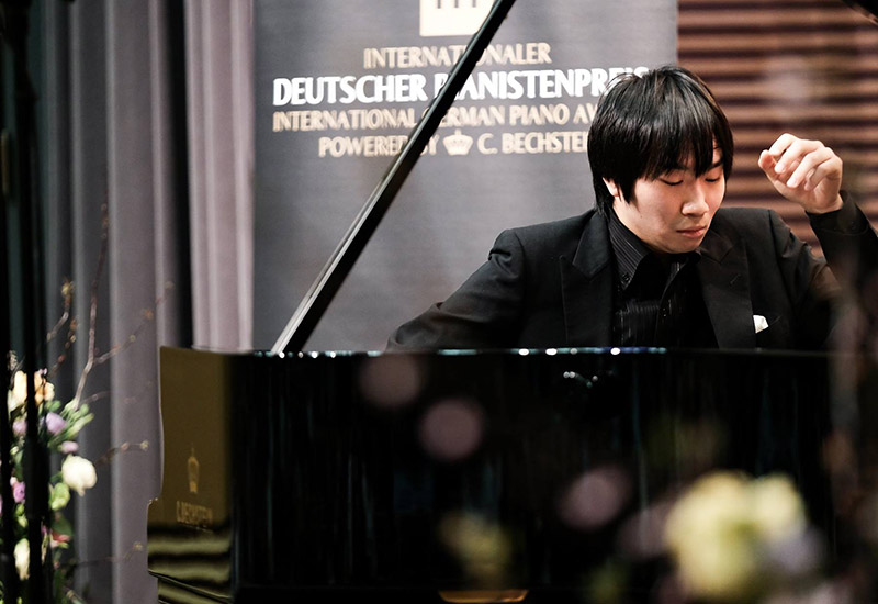 More participants and impressions