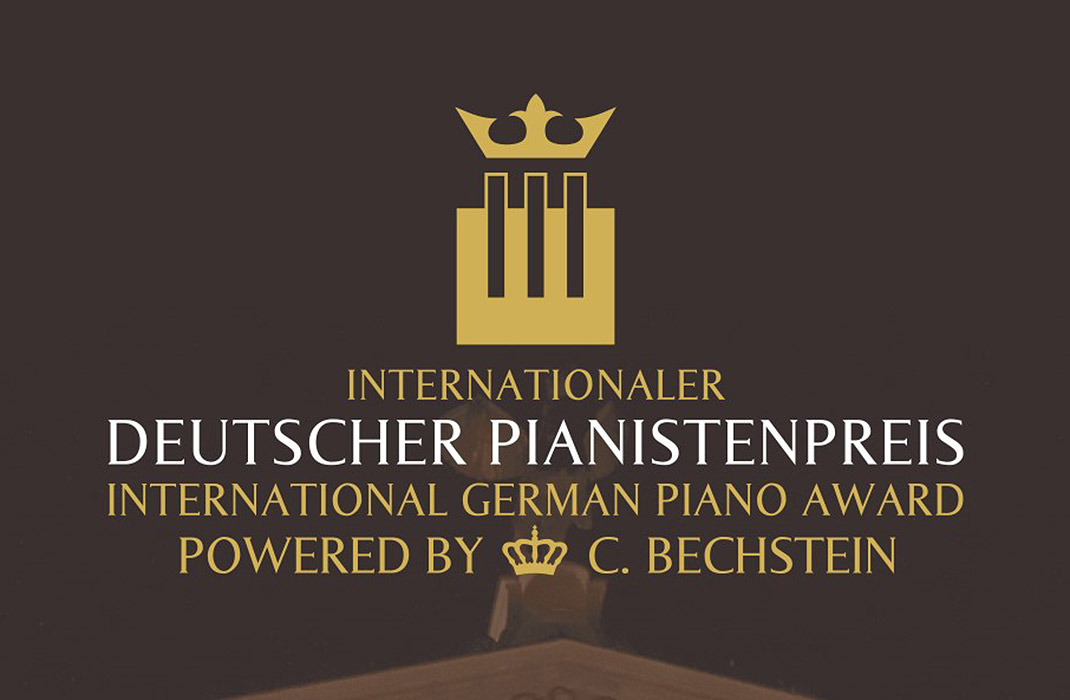 International German Pianist Award 2019