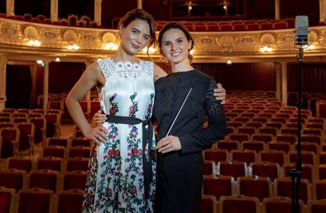 Great Success for Bechstein at the third LvivMozArt Festival