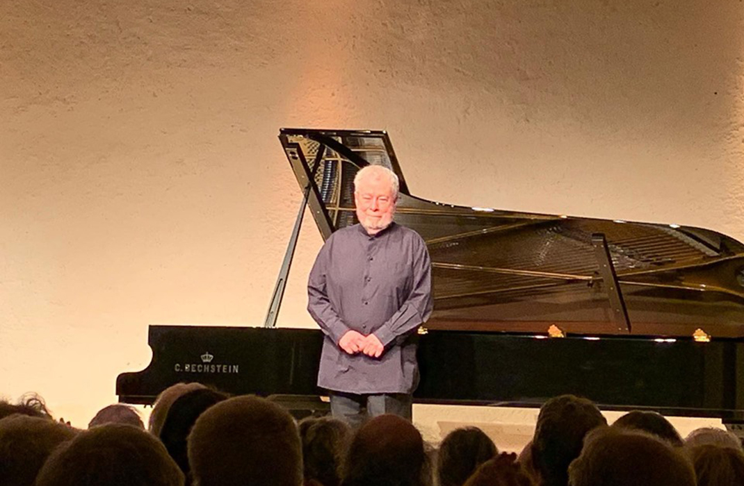 Nohant Festival Chopin celebrates successful festival season