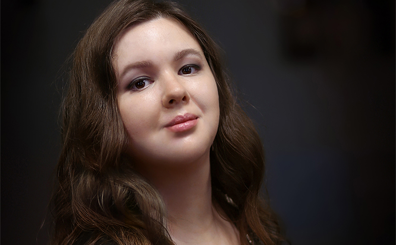 Mariia Narodytska gewinnt den 2. Bechstein-Bruckner-Wettbewerb Österreich